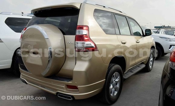 Sayi Imported Toyota Prado Other Mota in Import - Dubai a Burkina Faso Sayi Imported Toyota Prado Other Mota in Import - Dubai a Burkina Faso