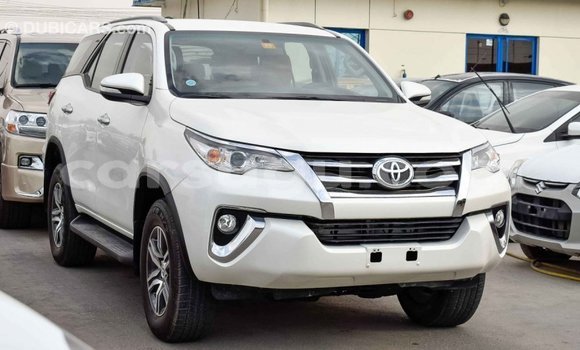 Sayi Imported Toyota Fortuner Other Mota in Import - Dubai a Burkina Faso Sayi Imported Toyota Fortuner Other Mota in Import - Dubai a Burkina Faso