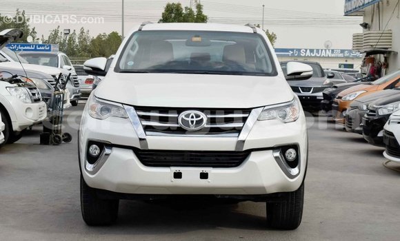 Sayi Imported Toyota Fortuner Other Mota in Import - Dubai a Burkina Faso Sayi Imported Toyota Fortuner Other Mota in Import - Dubai a Burkina Faso