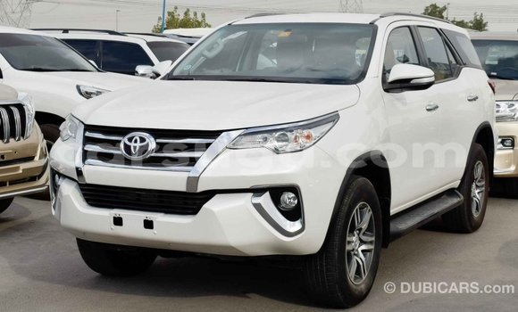Sayi Imported Toyota Fortuner Other Mota in Import - Dubai a Burkina Faso Sayi Imported Toyota Fortuner Other Mota in Import - Dubai a Burkina Faso
