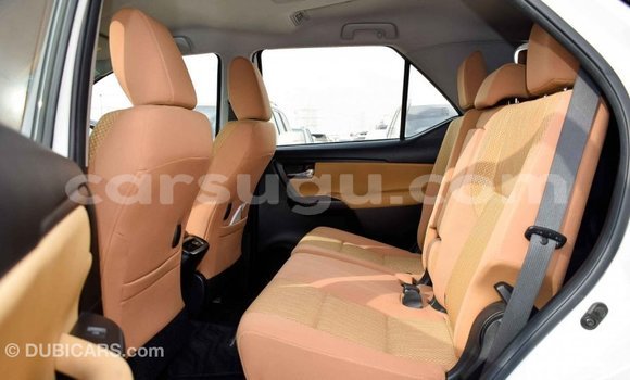 Sayi Imported Toyota Fortuner Other Mota in Import - Dubai a Burkina Faso Sayi Imported Toyota Fortuner Other Mota in Import - Dubai a Burkina Faso