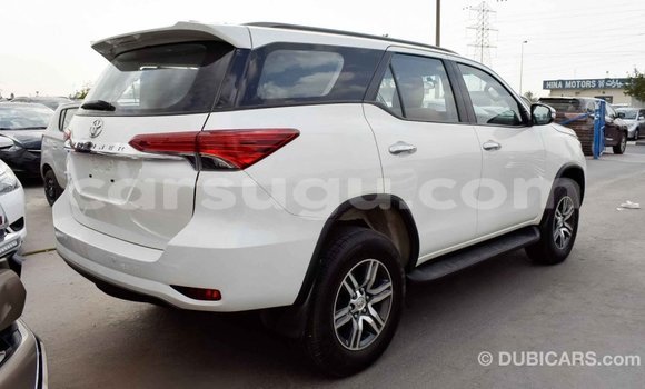 Sayi Imported Toyota Fortuner Other Mota in Import - Dubai a Burkina Faso Sayi Imported Toyota Fortuner Other Mota in Import - Dubai a Burkina Faso