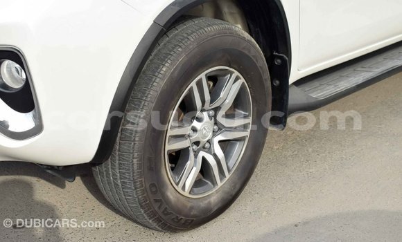 Sayi Imported Toyota Fortuner Other Mota in Import - Dubai a Burkina Faso Sayi Imported Toyota Fortuner Other Mota in Import - Dubai a Burkina Faso