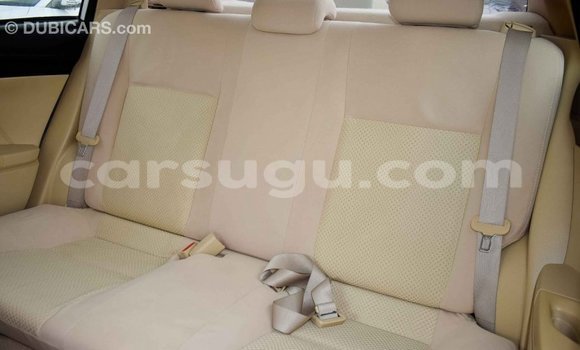 Sayi Imported Toyota Yaris Other Mota in Import - Dubai a Burkina Faso Sayi Imported Toyota Yaris Other Mota in Import - Dubai a Burkina Faso