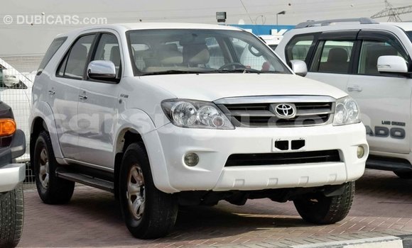 Sayi Imported Toyota Fortuner Other Mota in Import - Dubai a Burkina Faso Sayi Imported Toyota Fortuner Other Mota in Import - Dubai a Burkina Faso