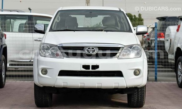 Sayi Imported Toyota Fortuner Other Mota in Import - Dubai a Burkina Faso Sayi Imported Toyota Fortuner Other Mota in Import - Dubai a Burkina Faso