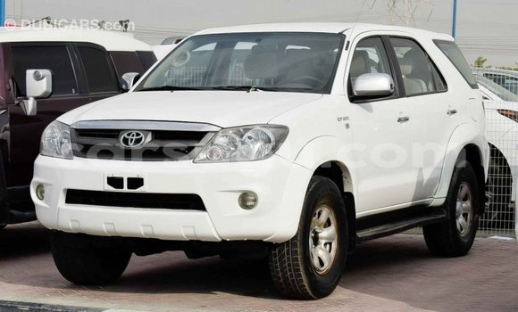 Sayi Imported Toyota Fortuner Other Mota in Import - Dubai a Burkina Faso Sayi Imported Toyota Fortuner Other Mota in Import - Dubai a Burkina Faso