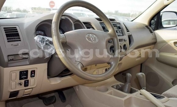 Sayi Imported Toyota Fortuner Other Mota in Import - Dubai a Burkina Faso Sayi Imported Toyota Fortuner Other Mota in Import - Dubai a Burkina Faso