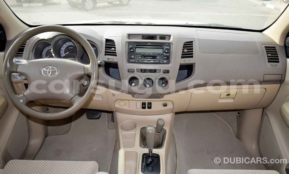 Sayi Imported Toyota Fortuner Other Mota in Import - Dubai a Burkina Faso Sayi Imported Toyota Fortuner Other Mota in Import - Dubai a Burkina Faso