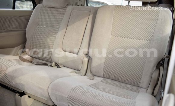 Sayi Imported Toyota Fortuner Other Mota in Import - Dubai a Burkina Faso Sayi Imported Toyota Fortuner Other Mota in Import - Dubai a Burkina Faso