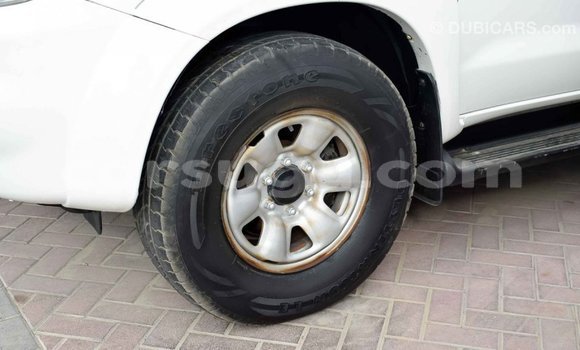 Sayi Imported Toyota Fortuner Other Mota in Import - Dubai a Burkina Faso Sayi Imported Toyota Fortuner Other Mota in Import - Dubai a Burkina Faso