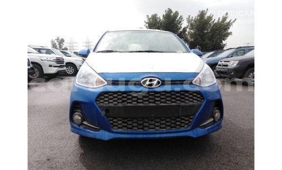 Sayi Imported Hyundai i10 Other Mota in Import - Dubai a Burkina Faso Sayi Imported Hyundai i10 Other Mota in Import - Dubai a Burkina Faso