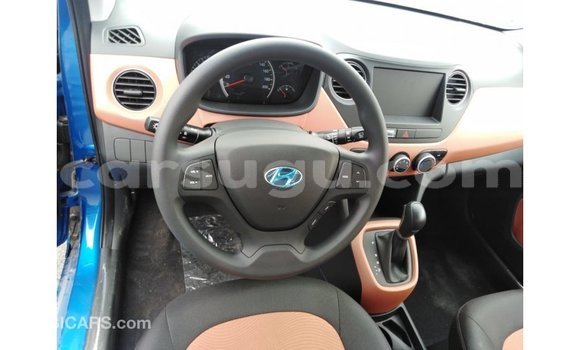 Sayi Imported Hyundai i10 Other Mota in Import - Dubai a Burkina Faso Sayi Imported Hyundai i10 Other Mota in Import - Dubai a Burkina Faso