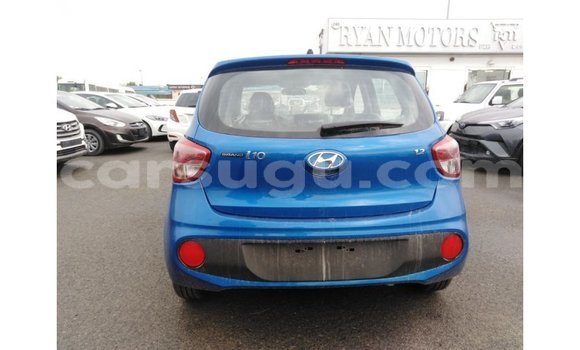 Sayi Imported Hyundai i10 Other Mota in Import - Dubai a Burkina Faso Sayi Imported Hyundai i10 Other Mota in Import - Dubai a Burkina Faso