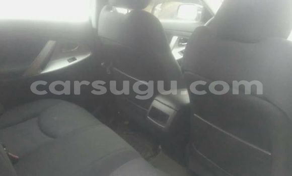 Buy Used Toyota Camry Black Car in Ouagadougou in Burkina Faso Buy Used Toyota Camry Black Car in Ouagadougou in Burkina Faso