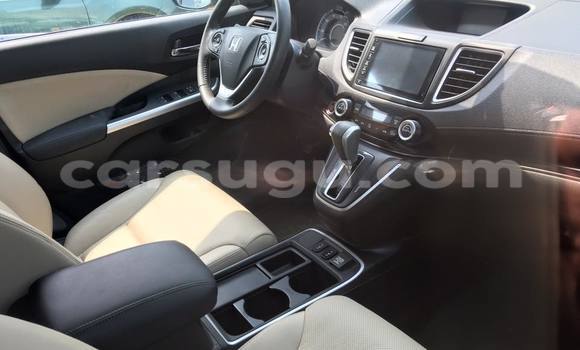 Acheter Occasion Voiture Honda CR–V Bleu à Ouagadougou, Burkina-Faso Acheter Occasion Voiture Honda CR–V Bleu à Ouagadougou, Burkina-Faso