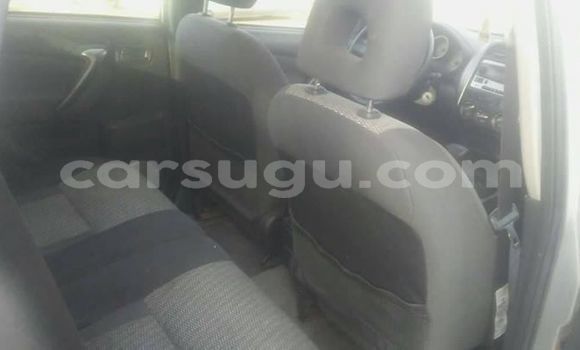 Buy Used Toyota RAV4 Silver Car in Ouagadougou in Burkina Faso Buy Used Toyota RAV4 Silver Car in Ouagadougou in Burkina Faso