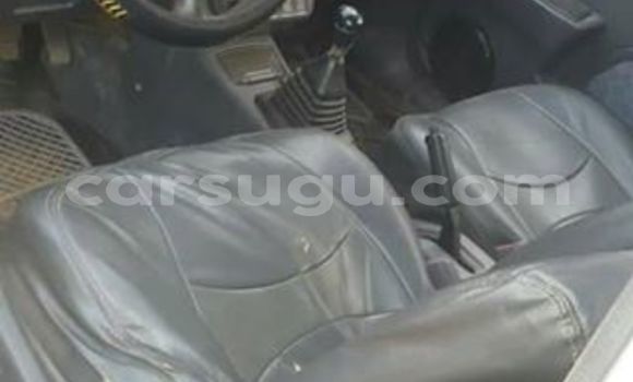 Buy Used Toyota RAV4 Silver Car in Ouagadougou in Burkina Faso Buy Used Toyota RAV4 Silver Car in Ouagadougou in Burkina Faso