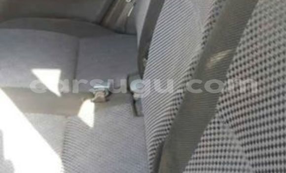 Buy Used Toyota Corolla Verso Silver Car in Ouagadougou in Burkina Faso Buy Used Toyota Corolla Verso Silver Car in Ouagadougou in Burkina Faso