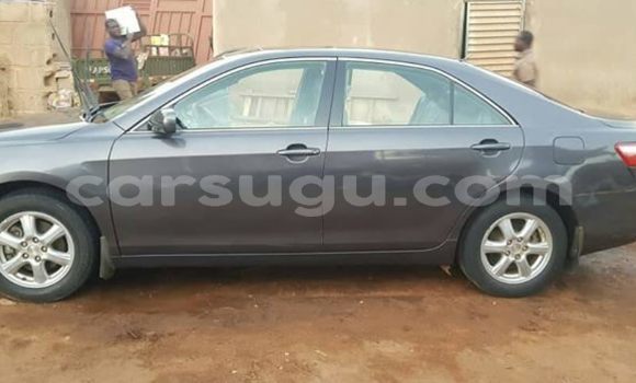 Buy Used Toyota Camry Other Car in Ouagadougou in Burkina Faso Buy Used Toyota Camry Other Car in Ouagadougou in Burkina Faso