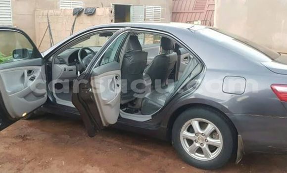 Buy Used Toyota Camry Other Car in Ouagadougou in Burkina Faso Buy Used Toyota Camry Other Car in Ouagadougou in Burkina Faso