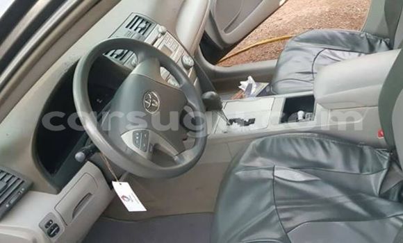 Buy Used Toyota Camry Other Car in Ouagadougou in Burkina Faso Buy Used Toyota Camry Other Car in Ouagadougou in Burkina Faso