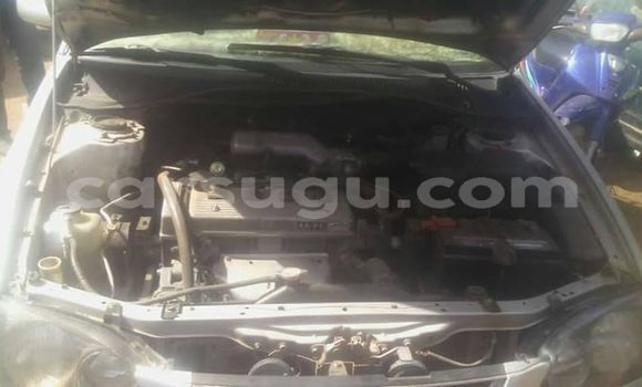 Buy Used Toyota Avensis Silver Car in Ouagadougou in Burkina Faso Buy Used Toyota Avensis Silver Car in Ouagadougou in Burkina Faso