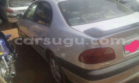 Buy Used Toyota Avensis Silver Car in Ouagadougou in Burkina Faso Buy Used Toyota Avensis Silver Car in Ouagadougou in Burkina Faso