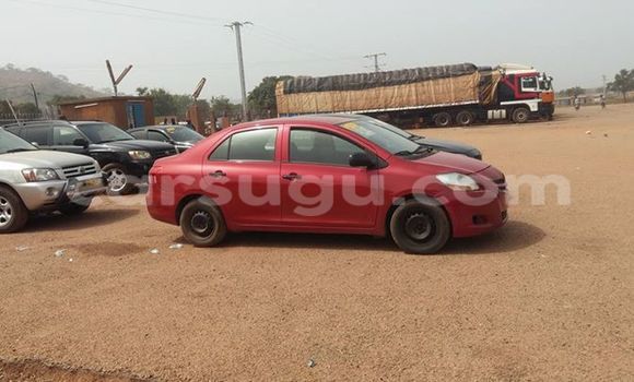 Acheter Occasion Voiture Toyota Platz Noir à Ouagadougou, Burkina-Faso Acheter Occasion Voiture Toyota Platz Noir à Ouagadougou, Burkina-Faso