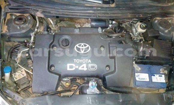 Sayi Na hannu Toyota Corolla Other Mota in Ouagadougou a Burkina Faso Sayi Na hannu Toyota Corolla Other Mota in Ouagadougou a Burkina Faso