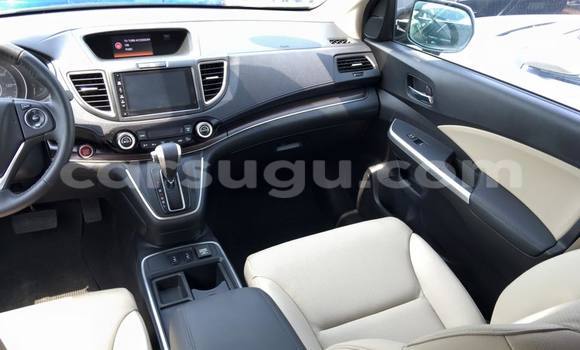 Acheter Occasion Voiture Honda CR–V Bleu à Ouagadougou, Burkina-Faso Acheter Occasion Voiture Honda CR–V Bleu à Ouagadougou, Burkina-Faso