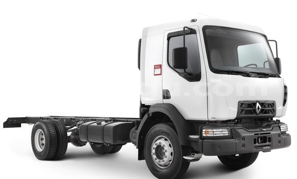 Sayi Sabo Renault Trafic White Babbar mota in Ouagadougou a Burkina Faso Sayi Sabo Renault Trafic White Babbar mota in Ouagadougou a Burkina Faso