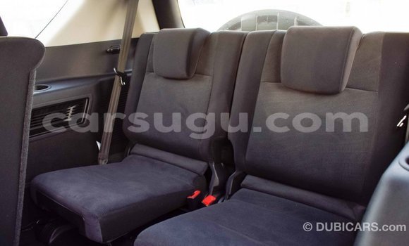 Buy Import Toyota Prado Black Car in Import - Dubai in Burkina Faso Buy Import Toyota Prado Black Car in Import - Dubai in Burkina Faso