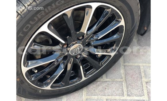 Sayi Imported Hyundai Elantra Black Mota in Import - Dubai a Burkina Faso Sayi Imported Hyundai Elantra Black Mota in Import - Dubai a Burkina Faso