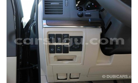 Sayi Imported Toyota Land Cruiser Black Mota in Import - Dubai a Burkina Faso Sayi Imported Toyota Land Cruiser Black Mota in Import - Dubai a Burkina Faso