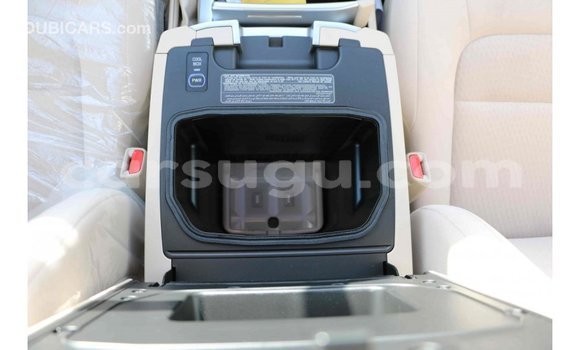 Sayi Imported Toyota Land Cruiser Black Mota in Import - Dubai a Burkina Faso Sayi Imported Toyota Land Cruiser Black Mota in Import - Dubai a Burkina Faso