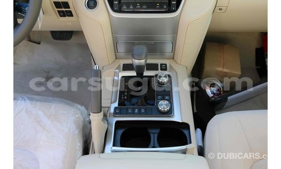 Sayi Imported Toyota Land Cruiser Black Mota in Import - Dubai a Burkina Faso Sayi Imported Toyota Land Cruiser Black Mota in Import - Dubai a Burkina Faso