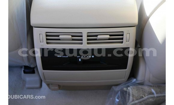 Sayi Imported Toyota Land Cruiser Black Mota in Import - Dubai a Burkina Faso Sayi Imported Toyota Land Cruiser Black Mota in Import - Dubai a Burkina Faso
