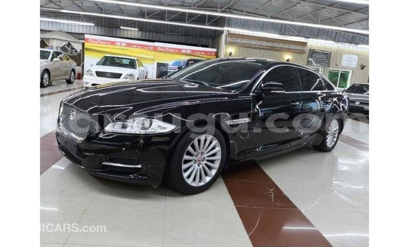 Acheter Import Voiture Jaguar XJ Noir à Import - Dubai, Burkina-Faso Acheter Import Voiture Jaguar XJ Noir à Import - Dubai, Burkina-Faso