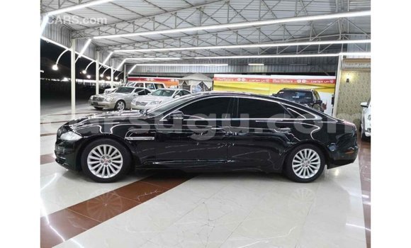 Acheter Import Voiture Jaguar XJ Noir à Import - Dubai, Burkina-Faso Acheter Import Voiture Jaguar XJ Noir à Import - Dubai, Burkina-Faso