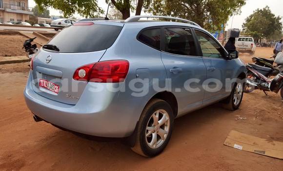 Acheter Occasion Voiture Nissan 350Z Gris à Ouagadougou, Burkina-Faso Acheter Occasion Voiture Nissan 350Z Gris à Ouagadougou, Burkina-Faso