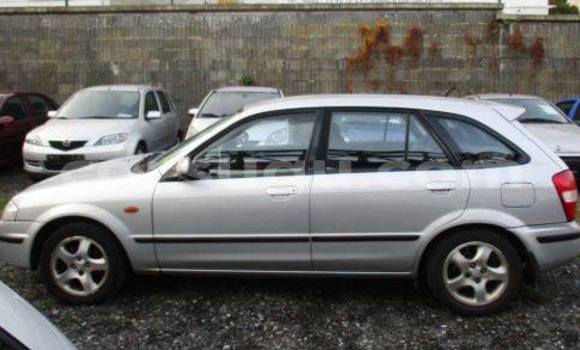Acheter Occasion Voiture Mazda 323 Autre à Ouagadougou, Burkina-Faso Acheter Occasion Voiture Mazda 323 Autre à Ouagadougou, Burkina-Faso