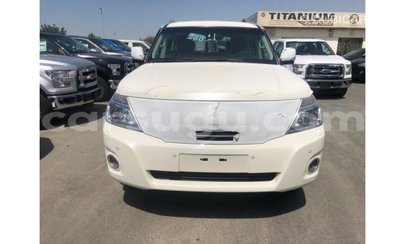 Acheter Import Voiture Nissan Patrol Blanc à Import - Dubai, Burkina-Faso Acheter Import Voiture Nissan Patrol Blanc à Import - Dubai, Burkina-Faso