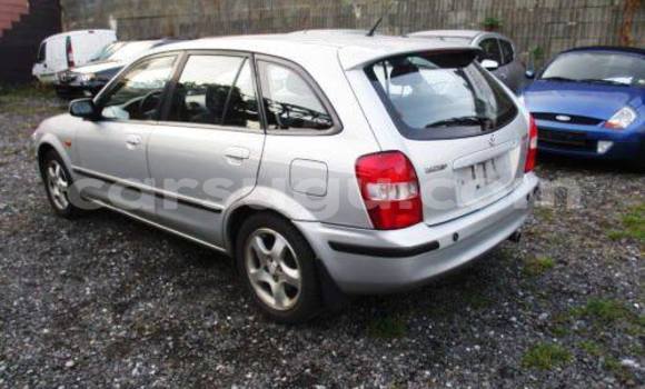Acheter Occasion Voiture Mazda 323 Autre à Ouagadougou, Burkina-Faso Acheter Occasion Voiture Mazda 323 Autre à Ouagadougou, Burkina-Faso