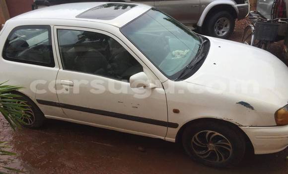 Acheter Occasion Voiture Toyota Starlet Autre à Ouagadougou, Burkina-Faso Acheter Occasion Voiture Toyota Starlet Autre à Ouagadougou, Burkina-Faso