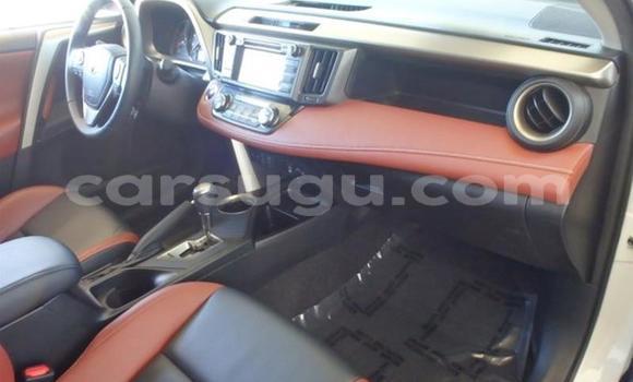 Acheter Occasion Voiture Toyota RAV4 Vert à Dédougou, Burkina-Faso Acheter Occasion Voiture Toyota RAV4 Vert à Dédougou, Burkina-Faso