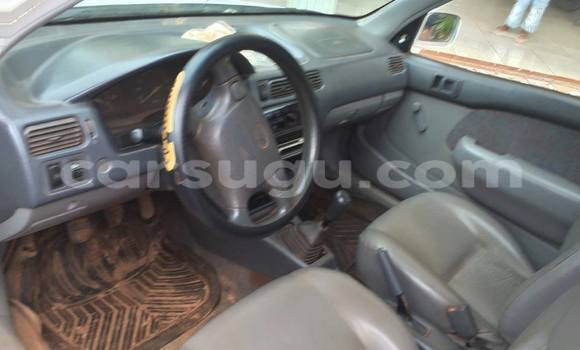 Acheter Occasion Voiture Toyota Starlet Autre à Ouagadougou, Burkina-Faso Acheter Occasion Voiture Toyota Starlet Autre à Ouagadougou, Burkina-Faso