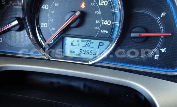 Acheter Occasion Voiture Toyota RAV4 Vert à Dédougou, Burkina-Faso Acheter Occasion Voiture Toyota RAV4 Vert à Dédougou, Burkina-Faso