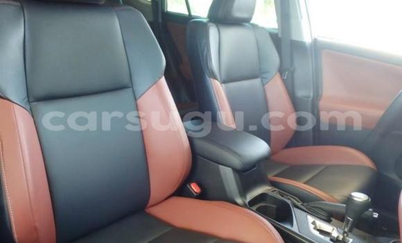 Acheter Occasion Voiture Toyota RAV4 Vert à Dédougou, Burkina-Faso Acheter Occasion Voiture Toyota RAV4 Vert à Dédougou, Burkina-Faso