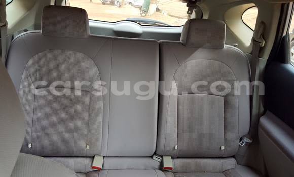 Acheter Occasion Voiture Nissan 350Z Gris à Ouagadougou, Burkina-Faso Acheter Occasion Voiture Nissan 350Z Gris à Ouagadougou, Burkina-Faso